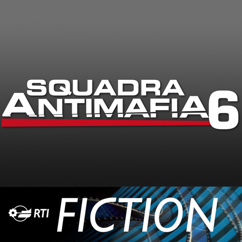 Squadra Antimafia 6 (Colonna sonora originale della serie TV)