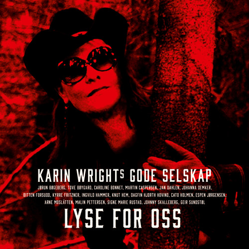 Lyse for Oss