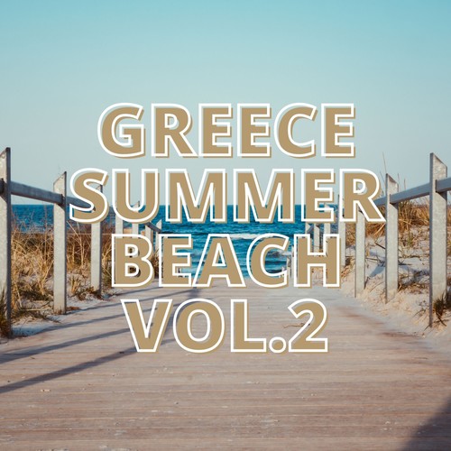 Greece Summer Beach Vol.2