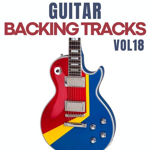 Top One Guitar Backing Track, Vol. 18