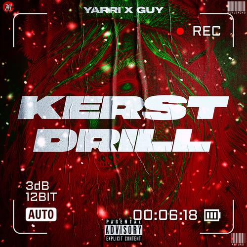 Kerstdrill (Explicit)