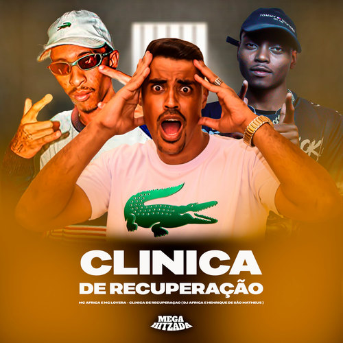 CLINICA DE REABILITAÇÃO (Explicit)