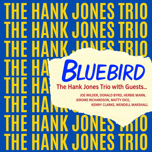 Bluebird (feat. Wendell Marshall, Kenny Clarke)