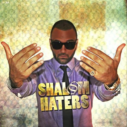 Shalom Haters (Israeli Hip Hop)