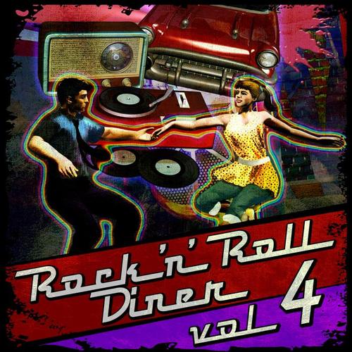 Rock'n'Roll Diner Vol.4