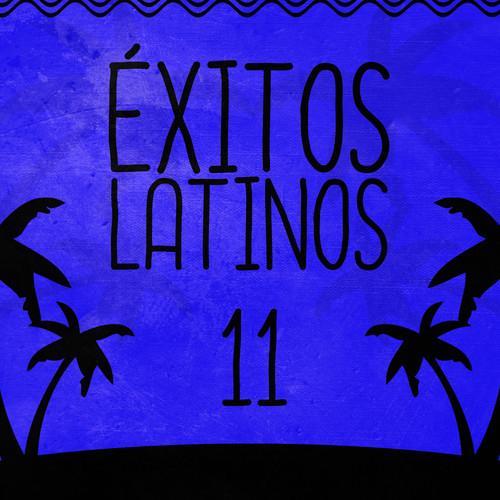 Éxitos Latinos (Volumen 11)