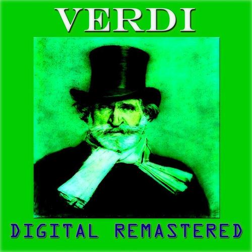 Verdi (Digital Remastered)