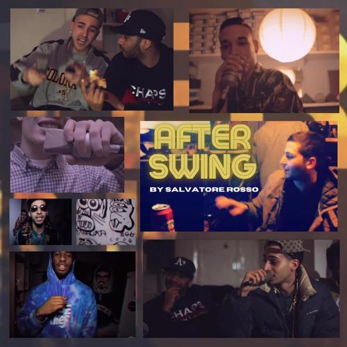 AFTER SWING (Explicit)