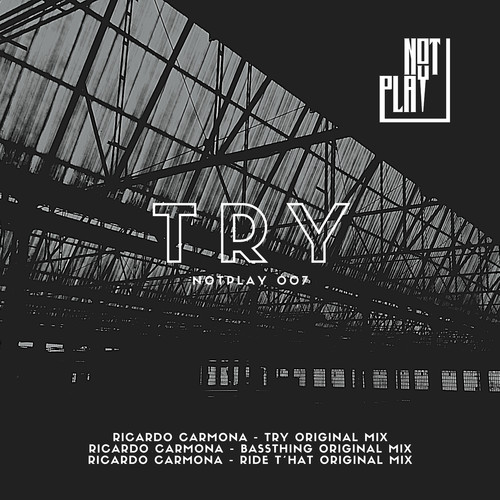 Try