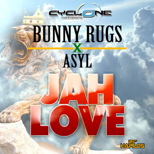 Jah Love - Single