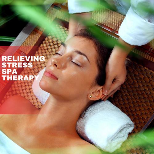 Relieving Stress Spa Therapy