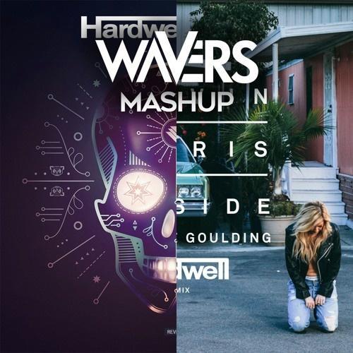 Outside Calavera (Wavers Mashup)