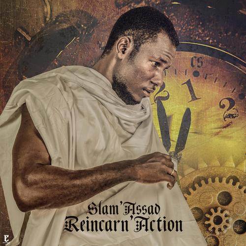 Reincarn'Action (Explicit)