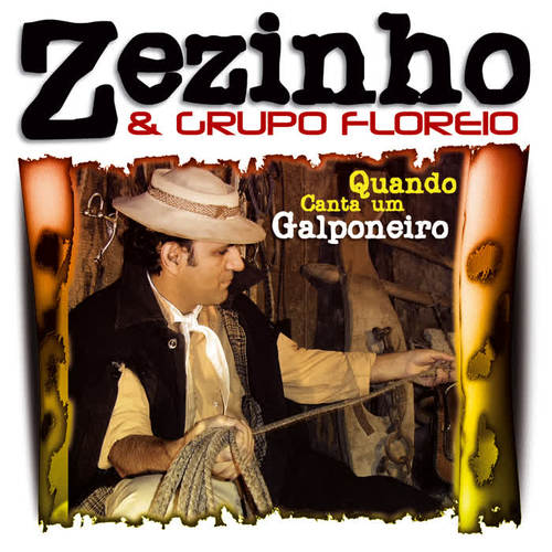 Quando Canta um Galponeiro