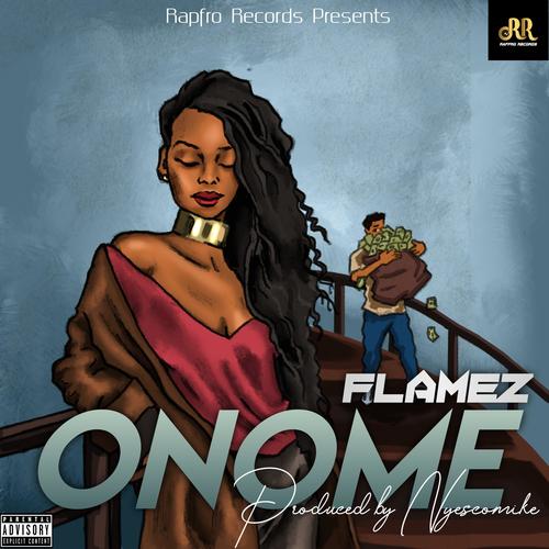 Onome (Explicit)