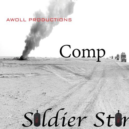 Soldier stories vol 1 (Explicit)