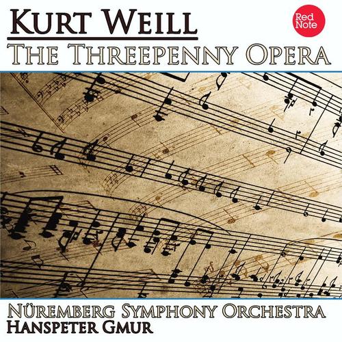 Weill: The Threepenny Opera