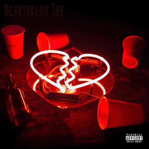 HeartBreak Jae (Explicit)