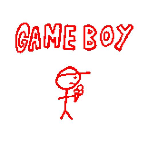 gameboy (Explicit)