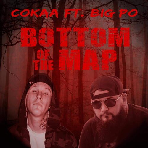 Bottom of the Map (feat. Big Po) [Explicit]