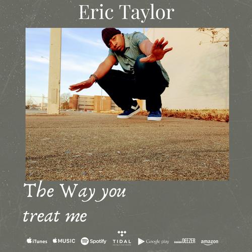 The Way you treat Me