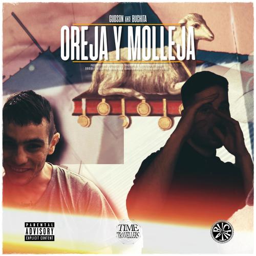 Oreja y Molleja (feat. Gudson) [Explicit]