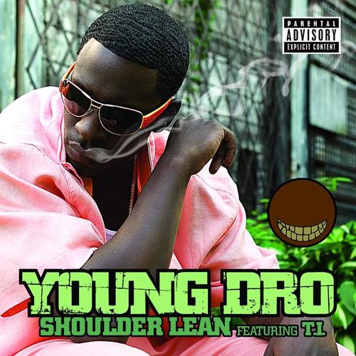 Shoulder Lean (Explicit Version   On-Line Single)