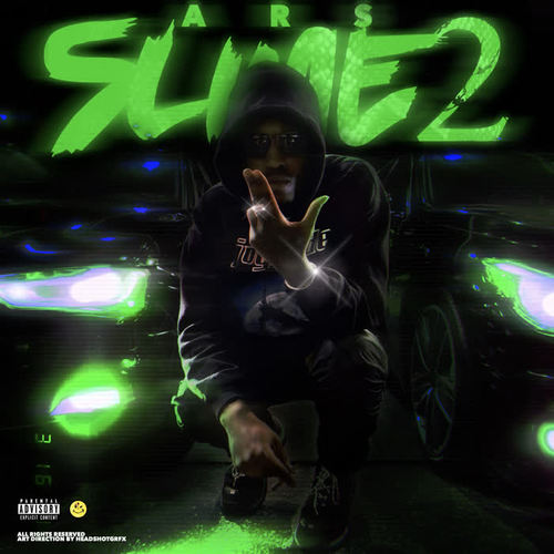 Slime 2 (Explicit)