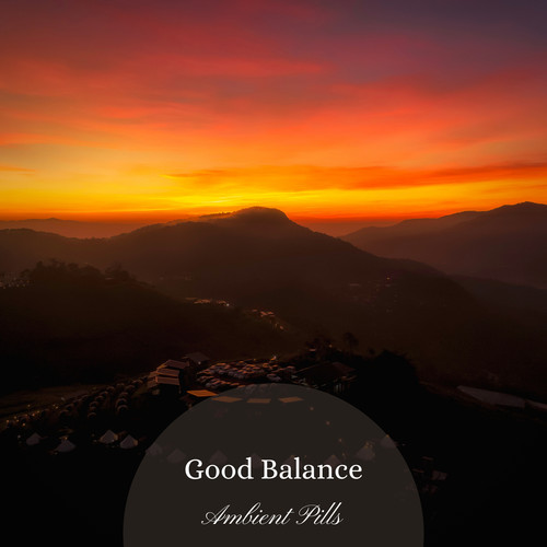 Good Balance