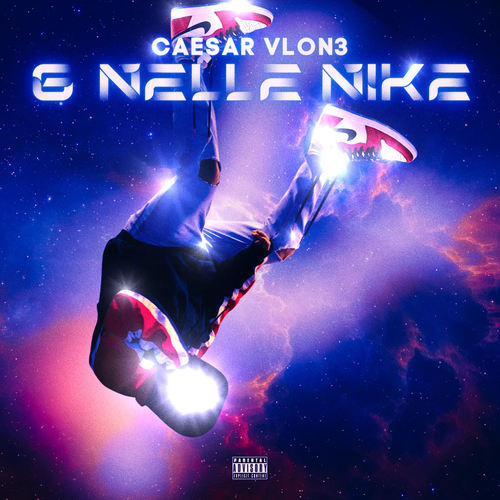 G nelle nike (Explicit)