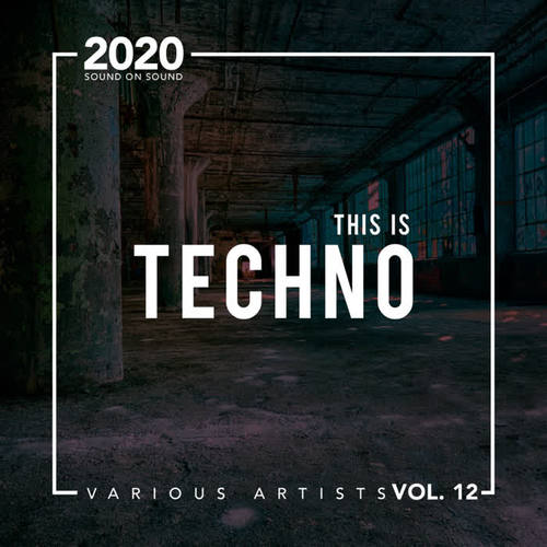 This Is Techno, Vol. 12