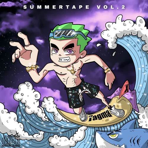 sUmmertape vol.2