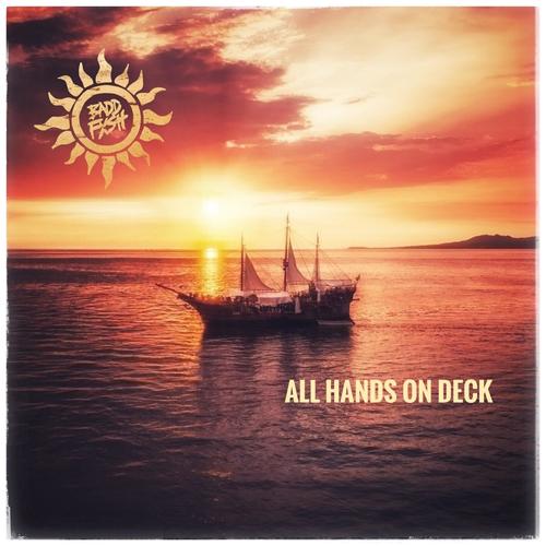 All Hands On Deck (Explicit)