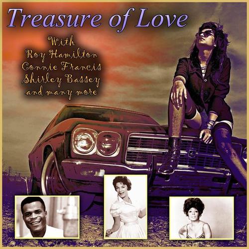 Treasure of Love