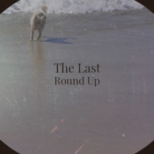 The Last Round Up