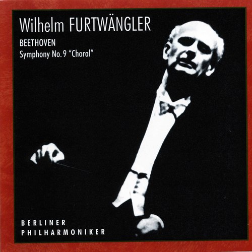 Beethoven: Symphony No. 9 in D Minor, Op. 125 