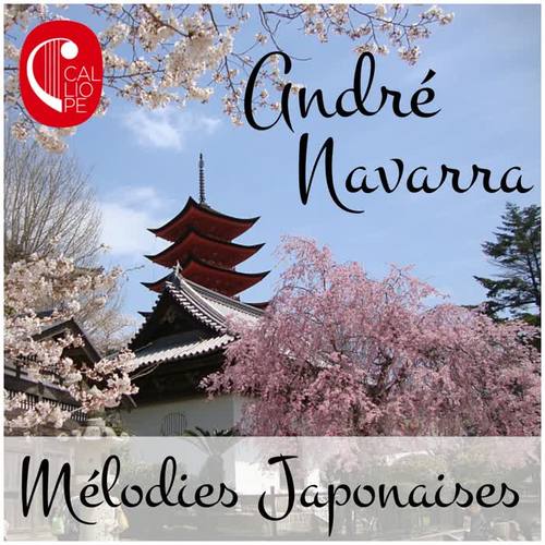 Mélodies Japonaises (Arr. for Cello and Piano)