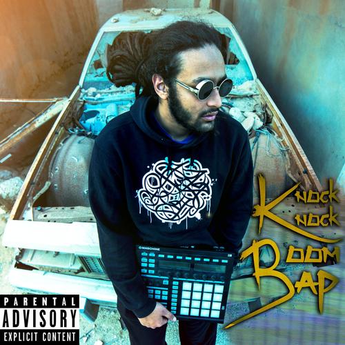 Knock Knock Boom Bap (Explicit)