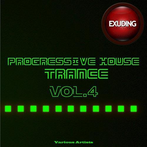 Progressive House & Trance, Vol. 4