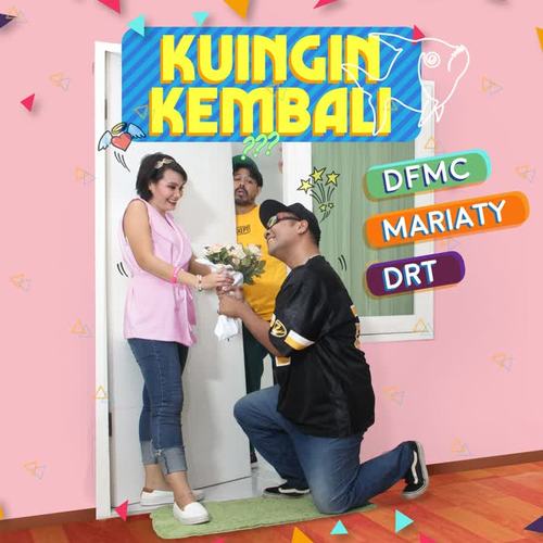 Kuingin Kembali