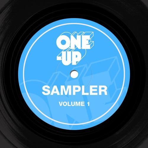 One Up Sampler (Explicit)