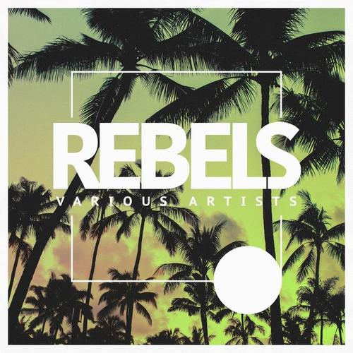 Tech House Rebels