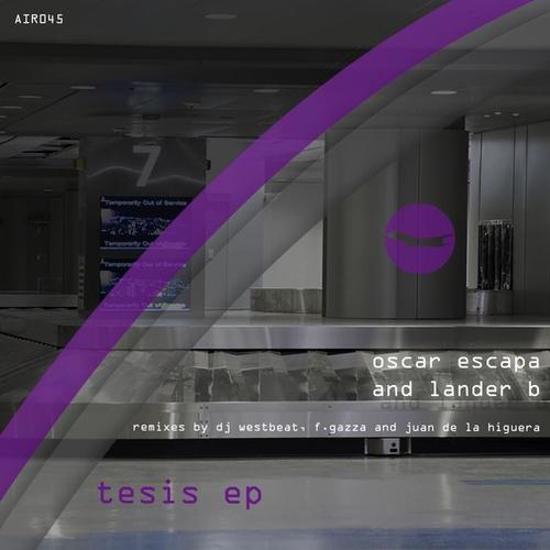 Tesis EP