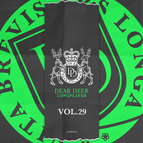 Dear Deer Longplayer, Vol.29