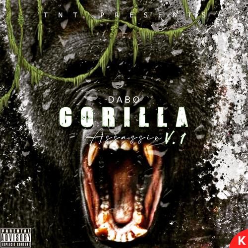 Gorilla Assasin (Explicit)