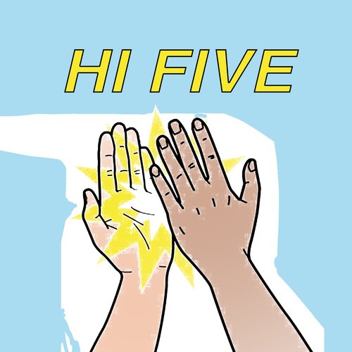 High Five