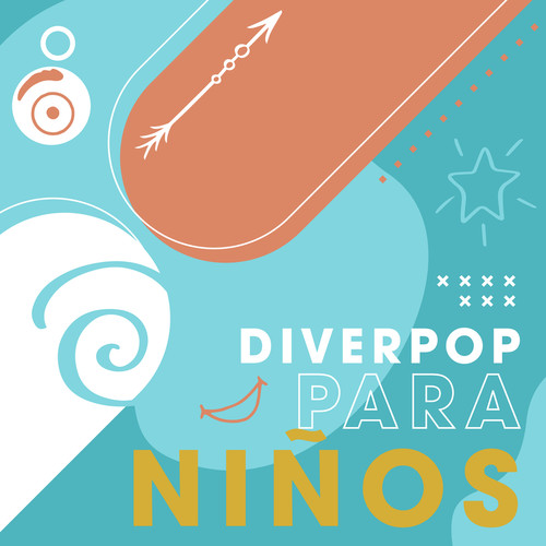 DiverPop para niños