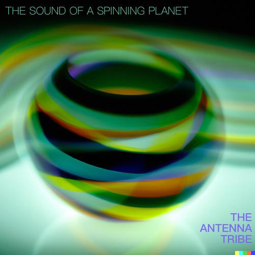 The Sound Of A Spinning Planet (feat. Silke)