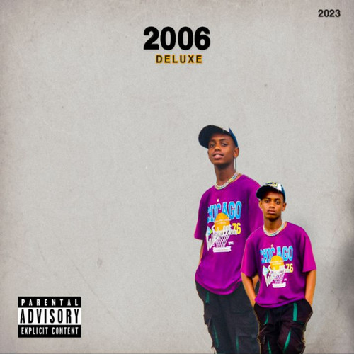 2006 Deluxe Edition (Explicit)