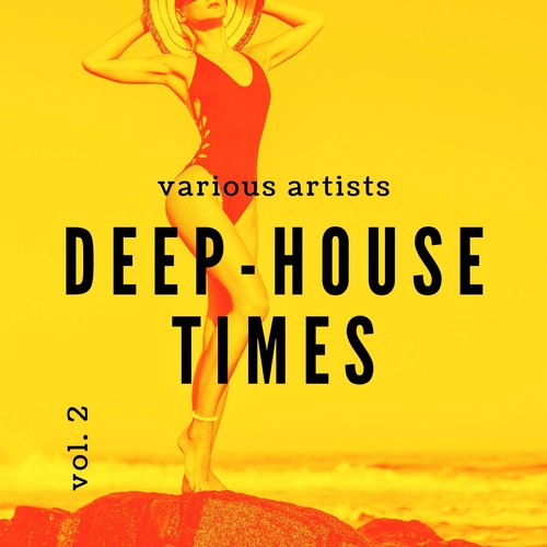 Deep-House Times, Vol. 2